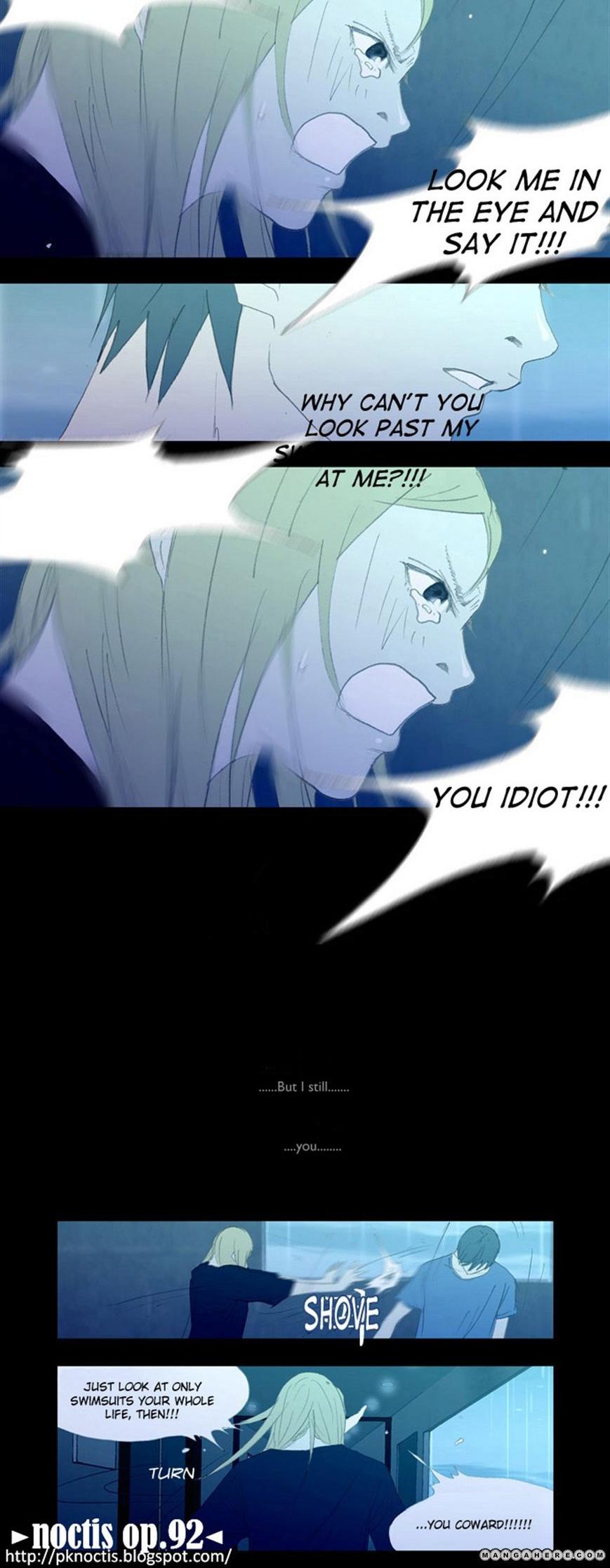 My Heart is Beating Chapter 28 page 15 - Chapter 28