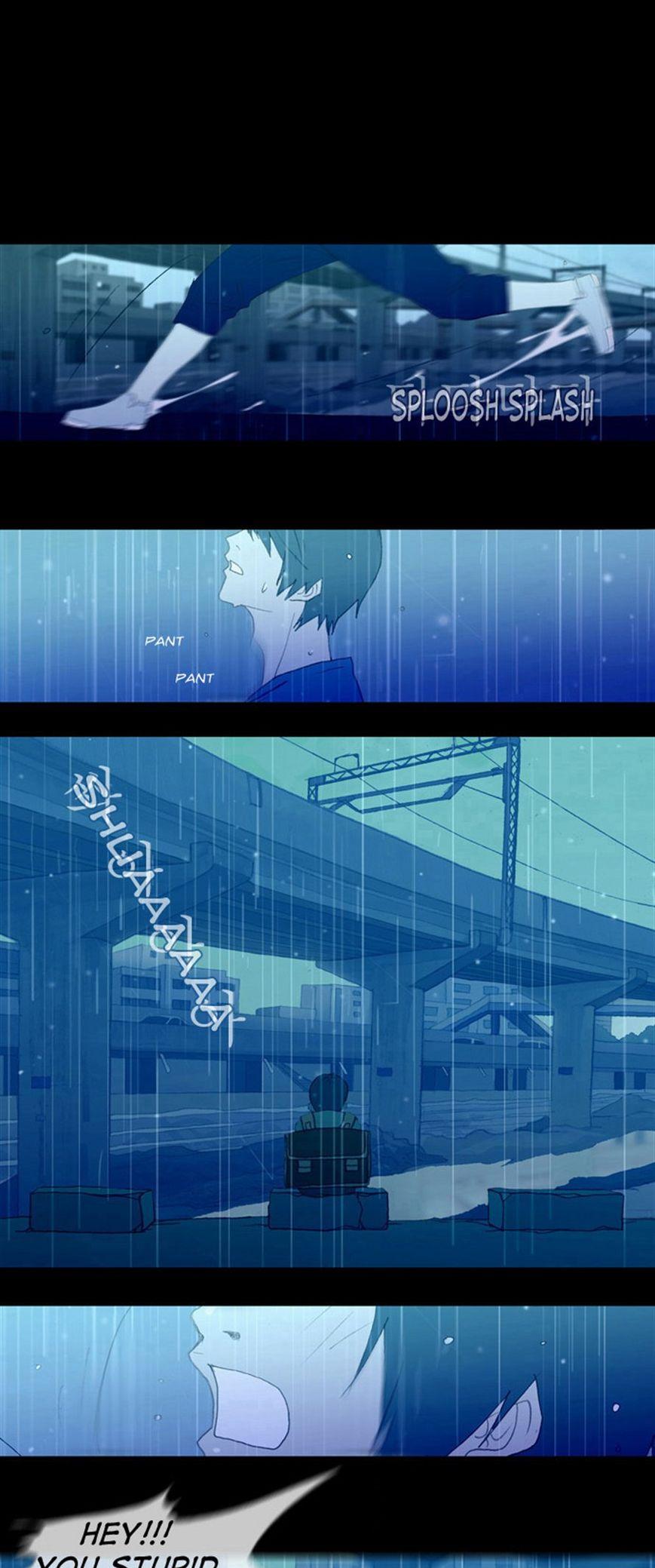 My Heart is Beating Chapter 28 page 18 - Chapter 28