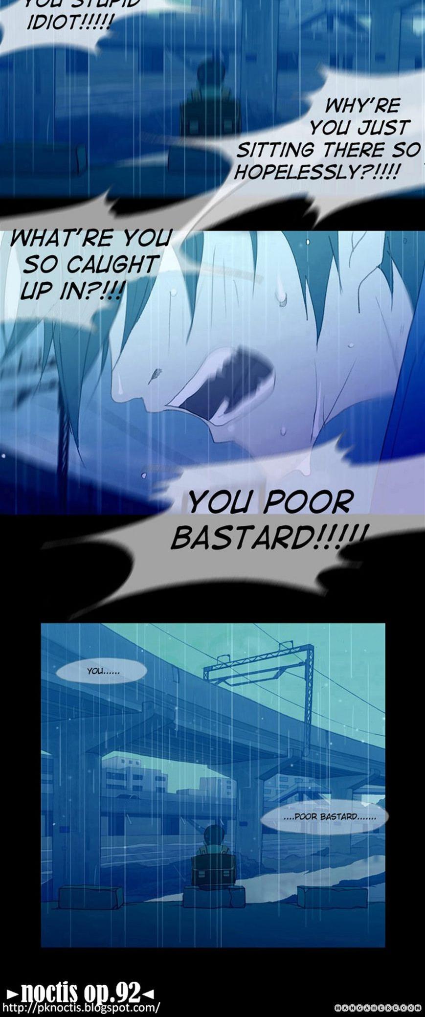 My Heart is Beating Chapter 28 page 19 - Chapter 28