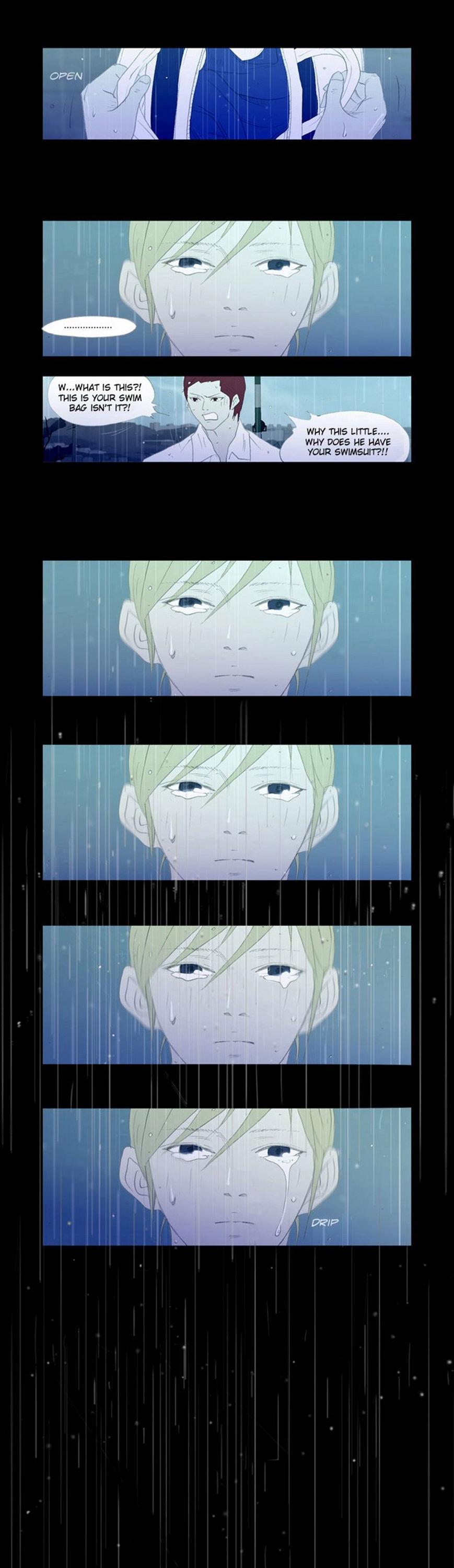 My Heart is Beating Chapter 28 page 2 - Chapter 28