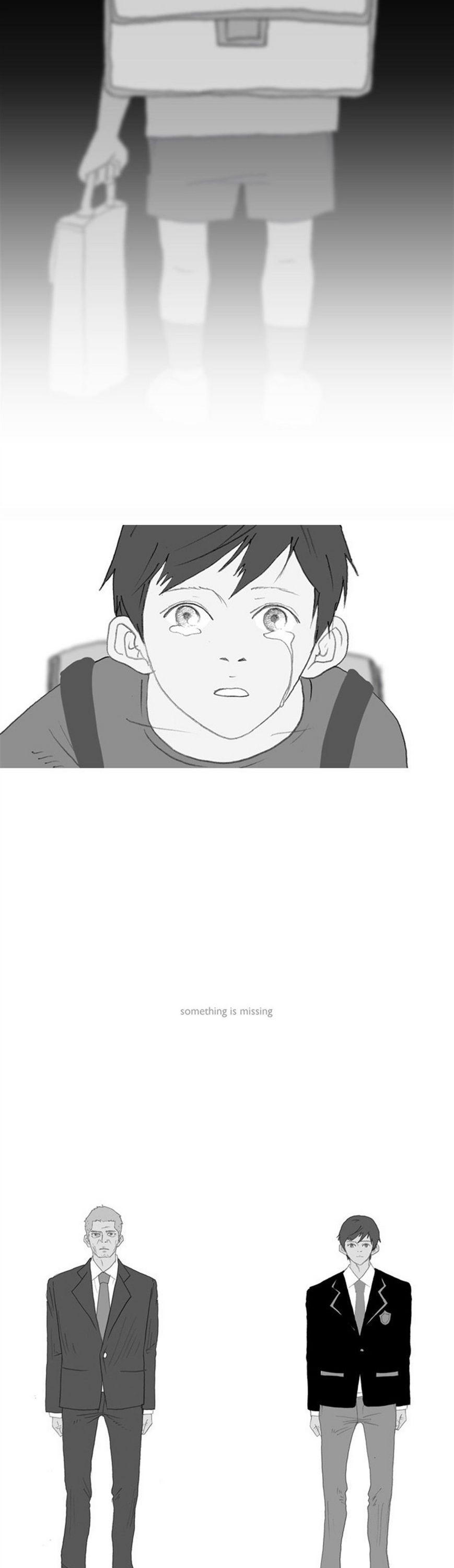My Heart is Beating Chapter 28 page 21 - Chapter 28