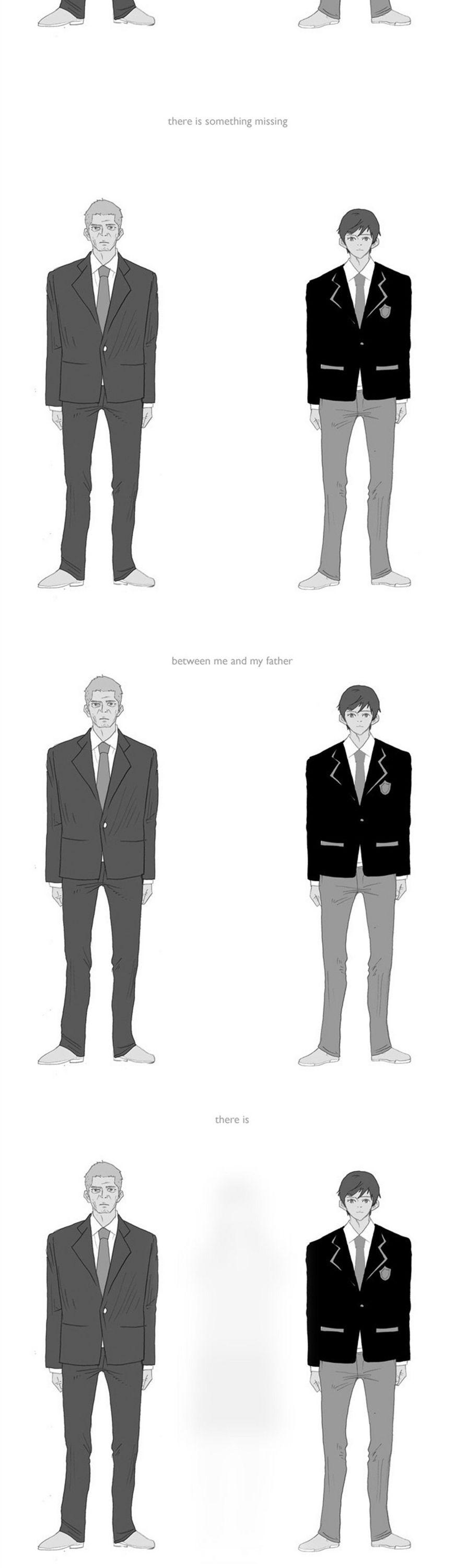 My Heart is Beating Chapter 28 page 22 - Chapter 28