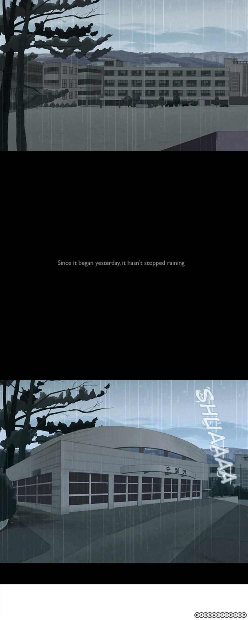 My Heart is Beating Chapter 28 page 4 - Chapter 28