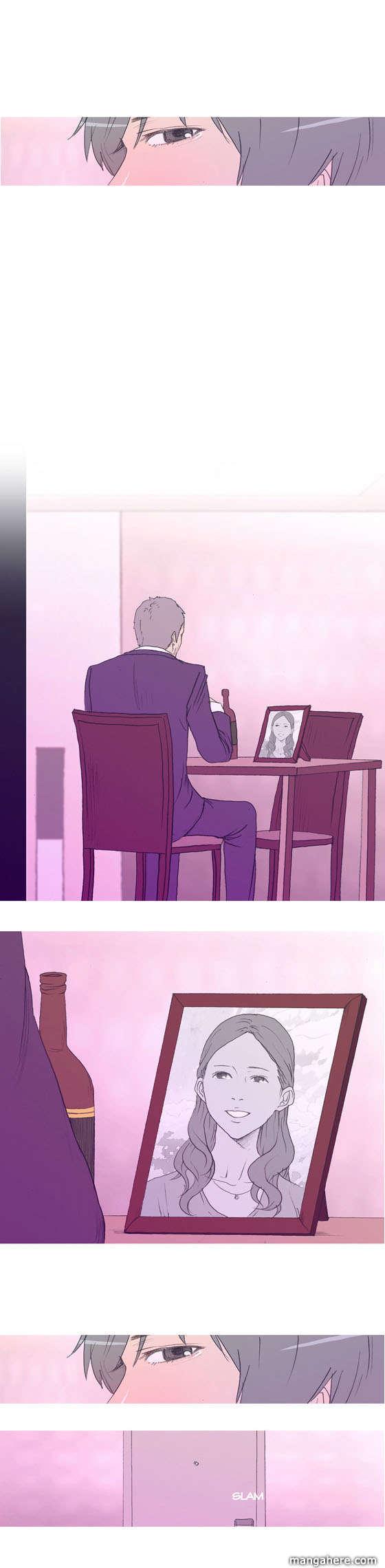 My Heart is Beating Chapter 3 page 7 - Chapter 3