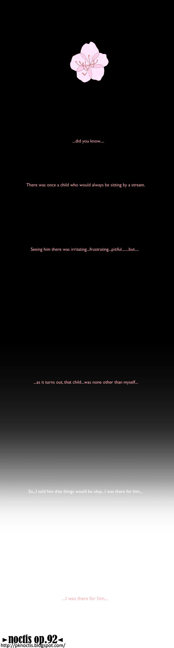 My Heart is Beating Chapter 30 page 10 - Chapter 30 : Cascading Flowers [End]