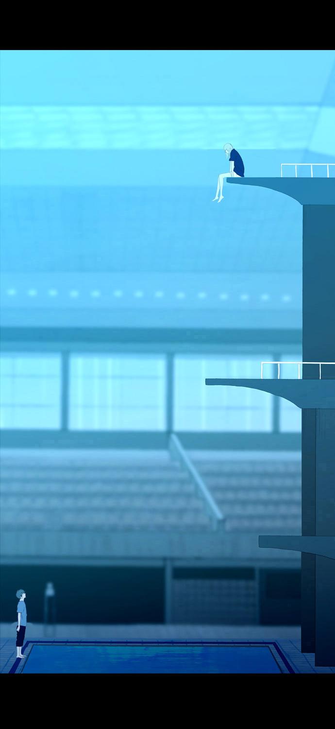 My Heart is Beating Chapter 30 page 4 - Chapter 30 : Cascading Flowers [End]