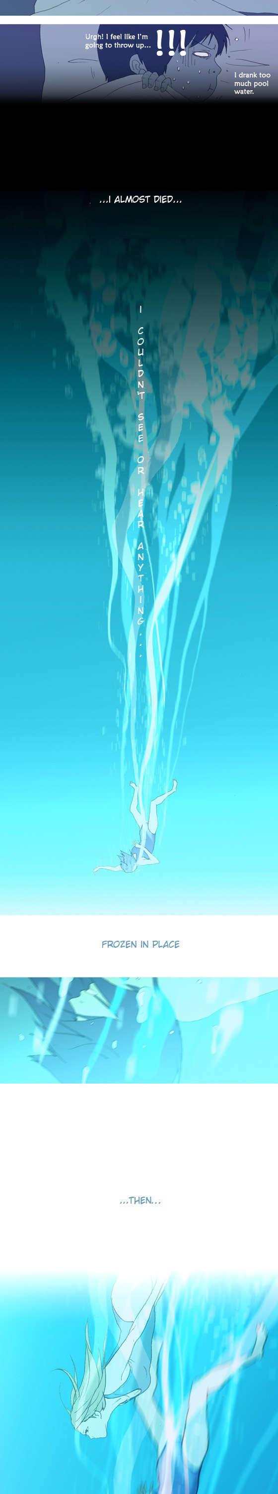 My Heart is Beating Chapter 5 page 2 - Chapter 5