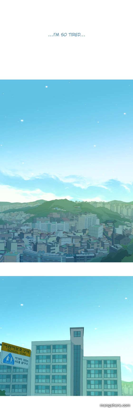 My Heart is Beating Chapter 5 page 4 - Chapter 5