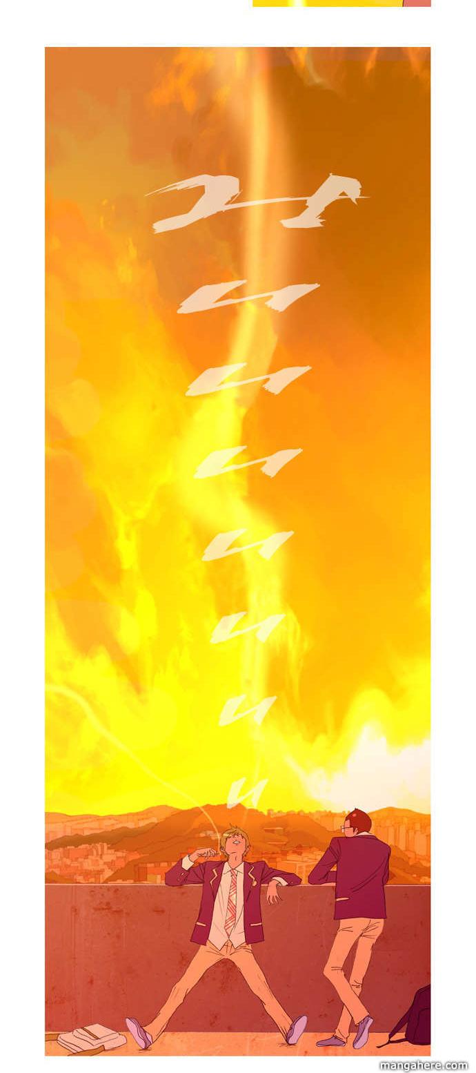 My Heart is Beating Chapter 6 page 3 - Chapter 6