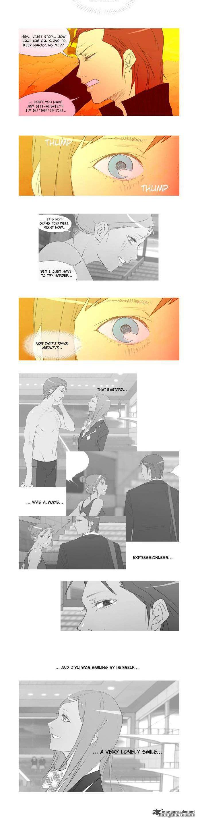 My Heart is Beating Chapter 7 page 13 - Chapter 7