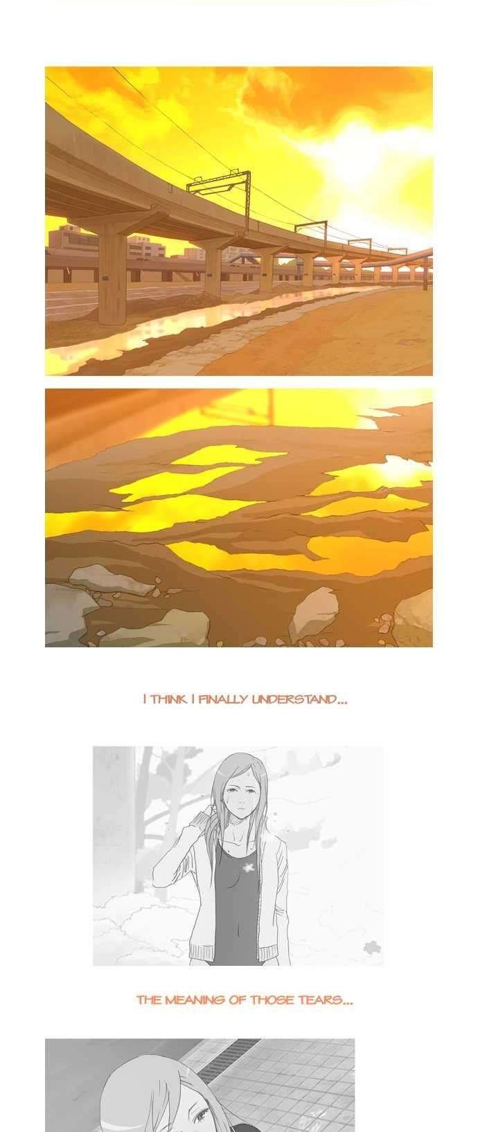 My Heart is Beating Chapter 8 page 15 - Chapter 8