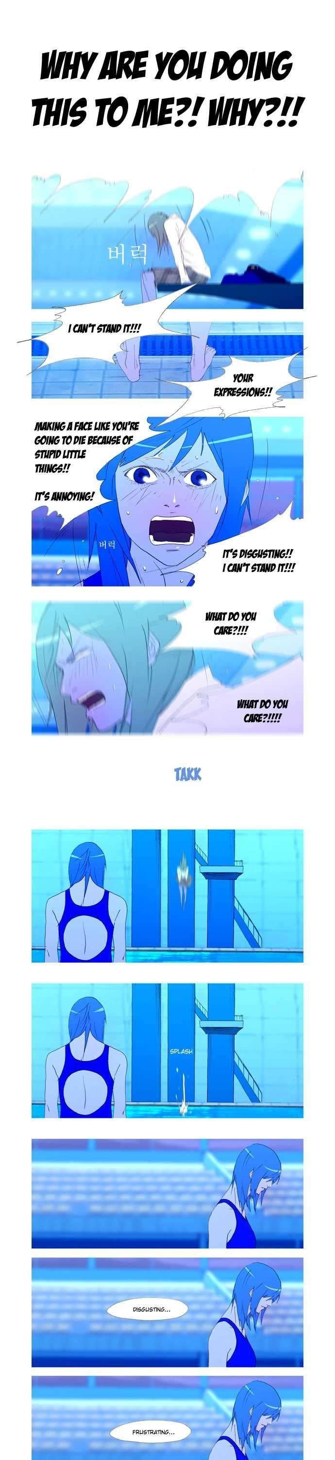 My Heart is Beating Chapter 9 page 14 - Chapter 9