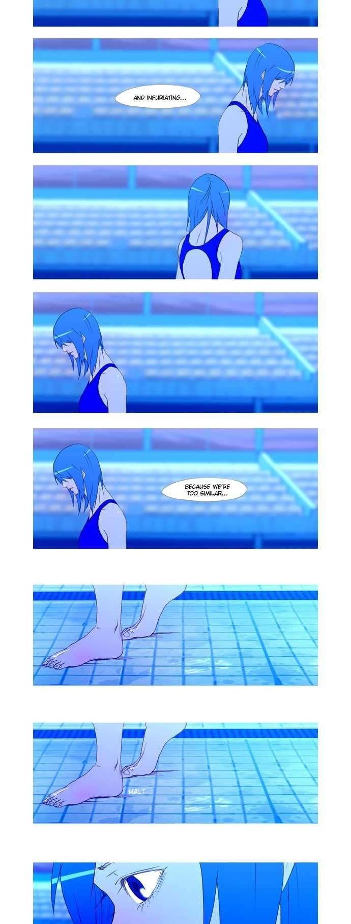My Heart is Beating Chapter 9 page 15 - Chapter 9