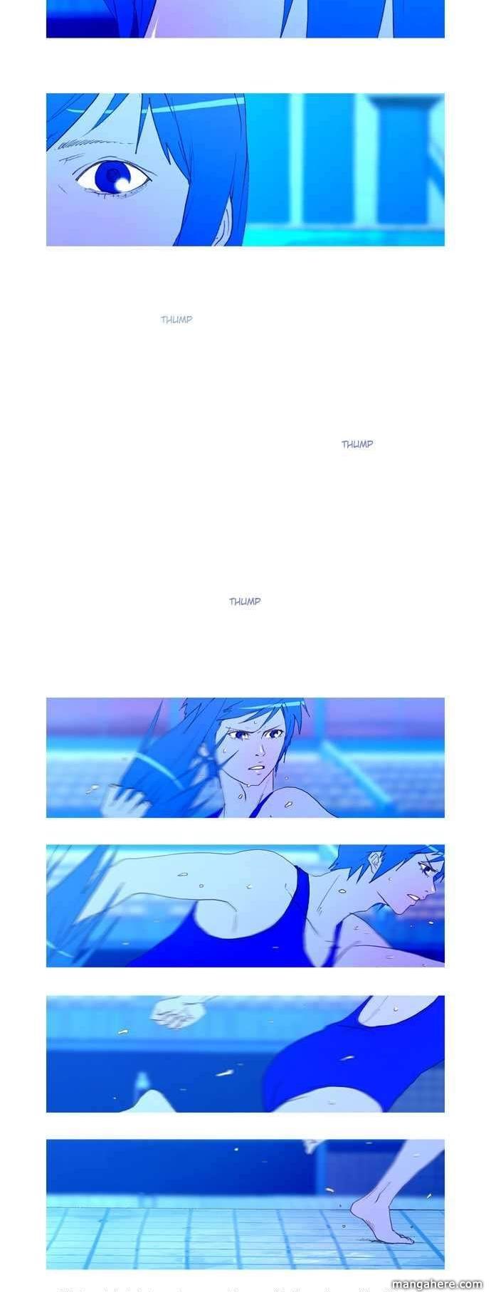 My Heart is Beating Chapter 9 page 16 - Chapter 9