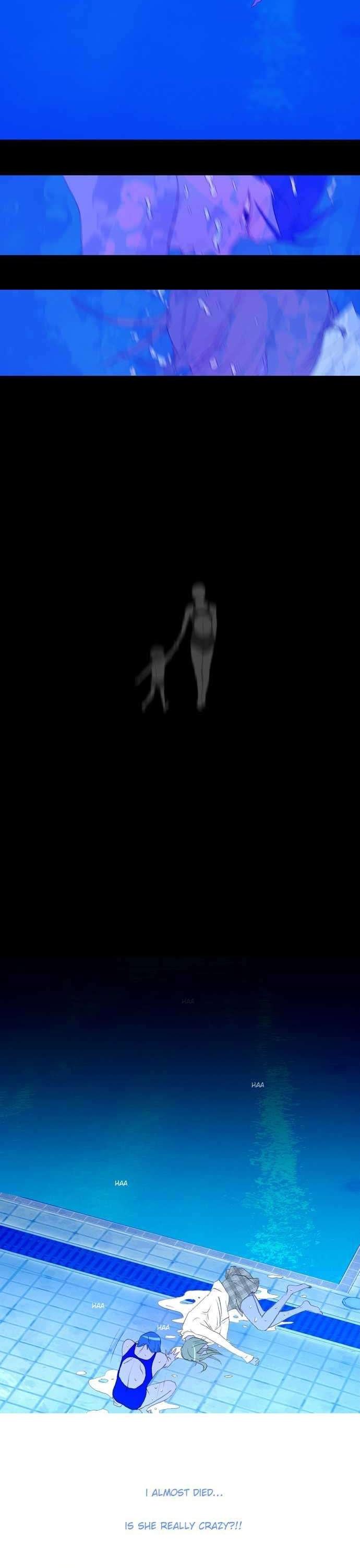 My Heart is Beating Chapter 9 page 18 - Chapter 9