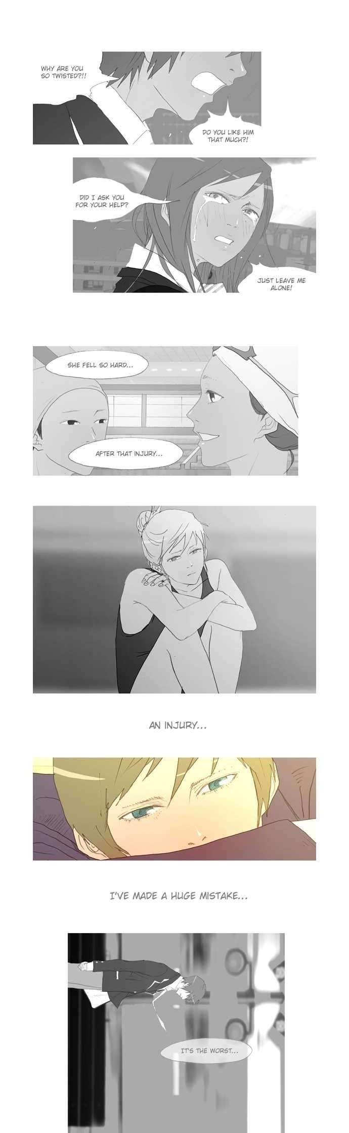 My Heart is Beating Chapter 9 page 2 - Chapter 9