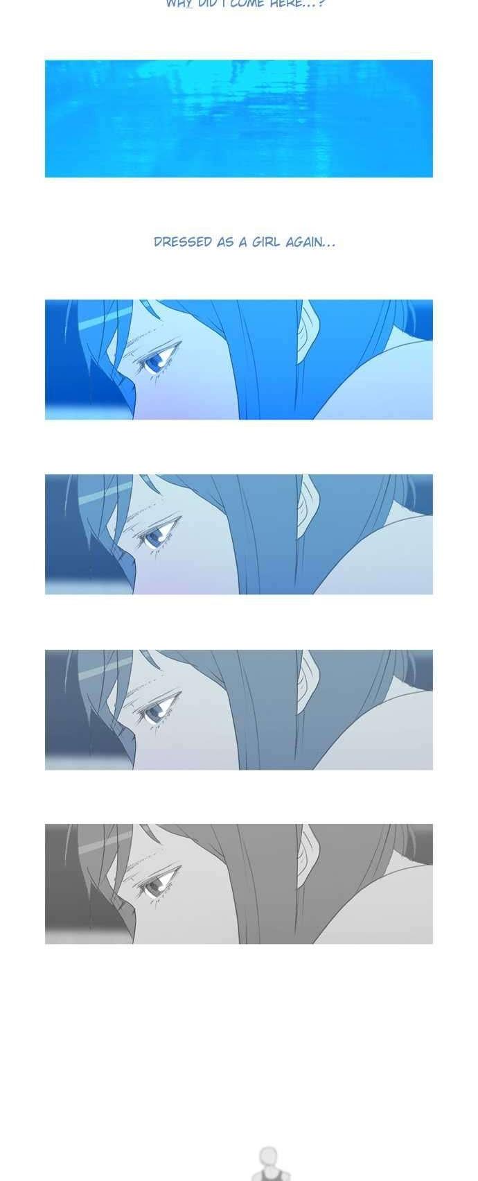 My Heart is Beating Chapter 9 page 8 - Chapter 9