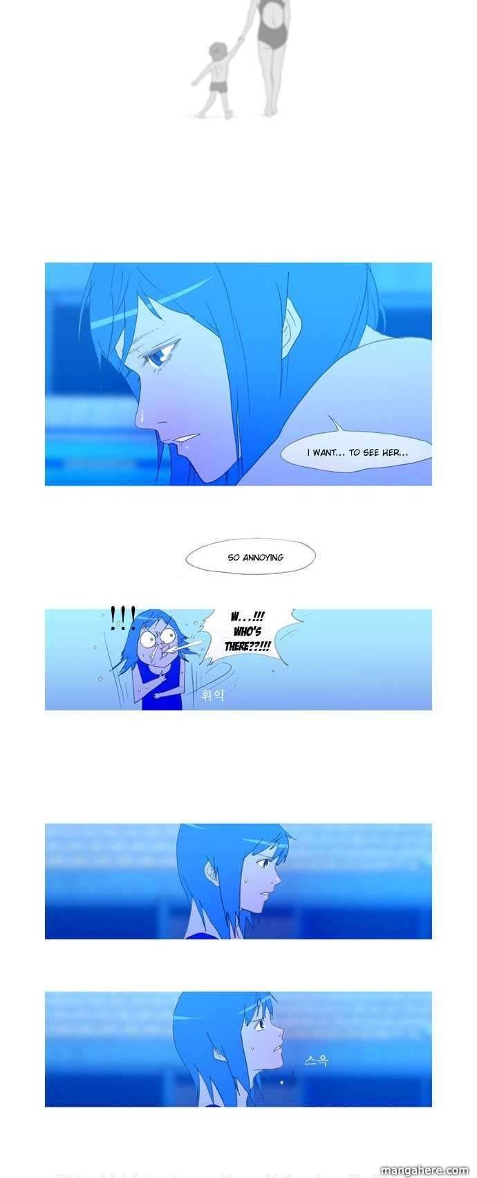 My Heart is Beating Chapter 9 page 9 - Chapter 9