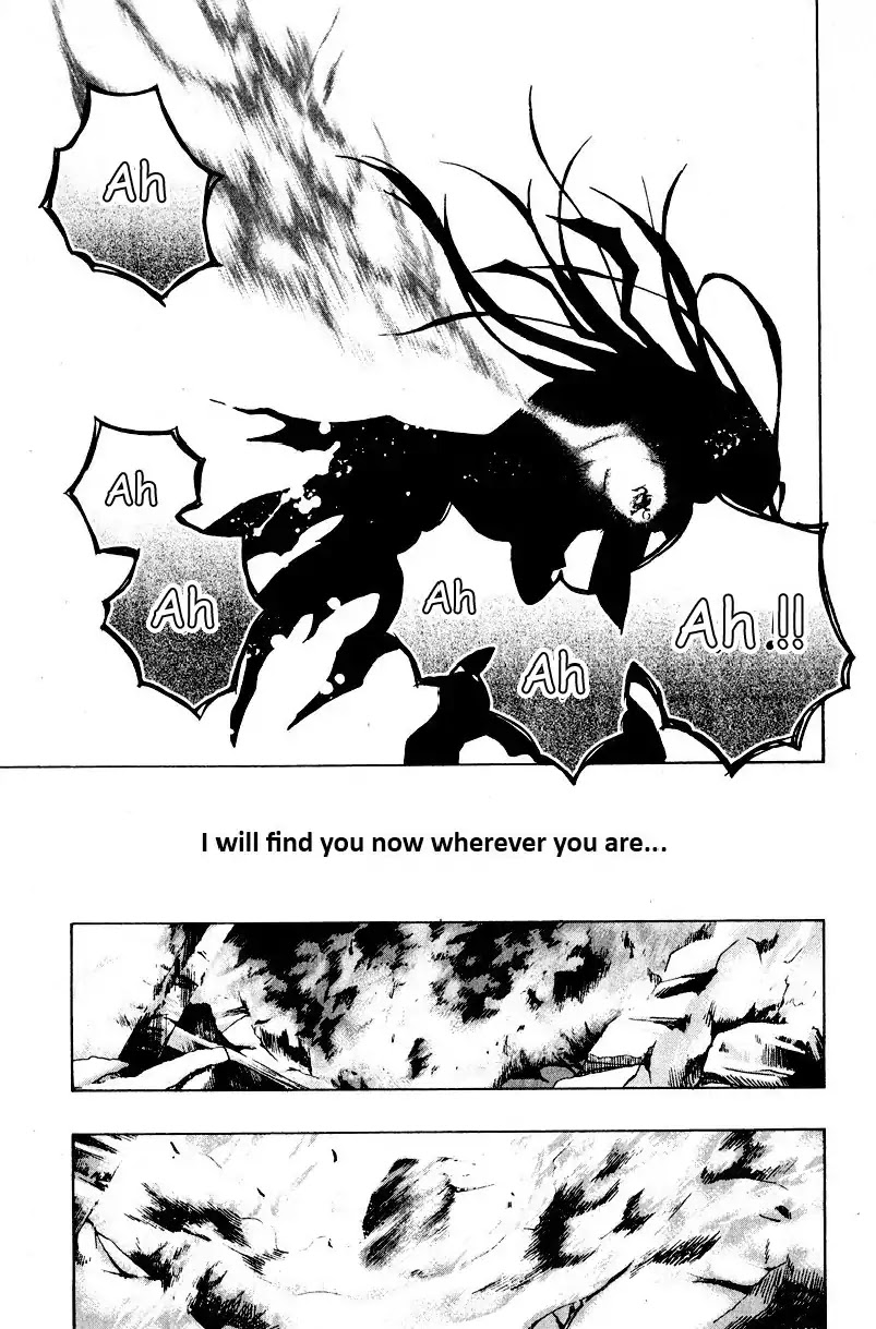 My Heaven Chapter 0 page 29 - Chapter 0: Oneshot