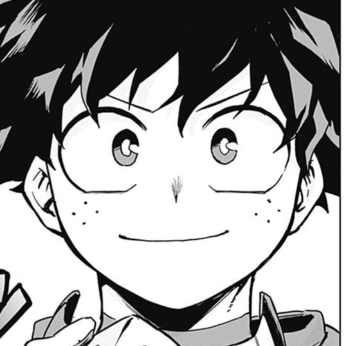 My Hero Academia Team Up Mission Chapter 1: Mission 1: Start A New Mission cover