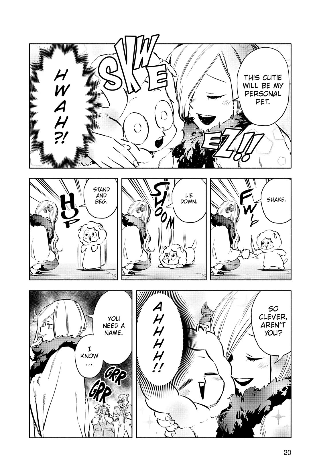 My Hero Academia Team Up Mission Chapter 10 page 16 - Chapter 10: Every Mineta Has Its Day