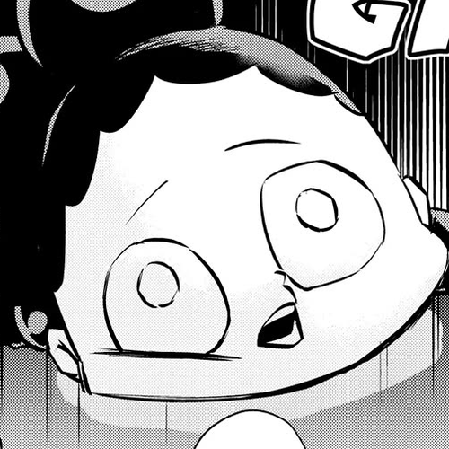 My Hero Academia Team Up Mission Chapter 10: Every Mineta Has Its Day cover