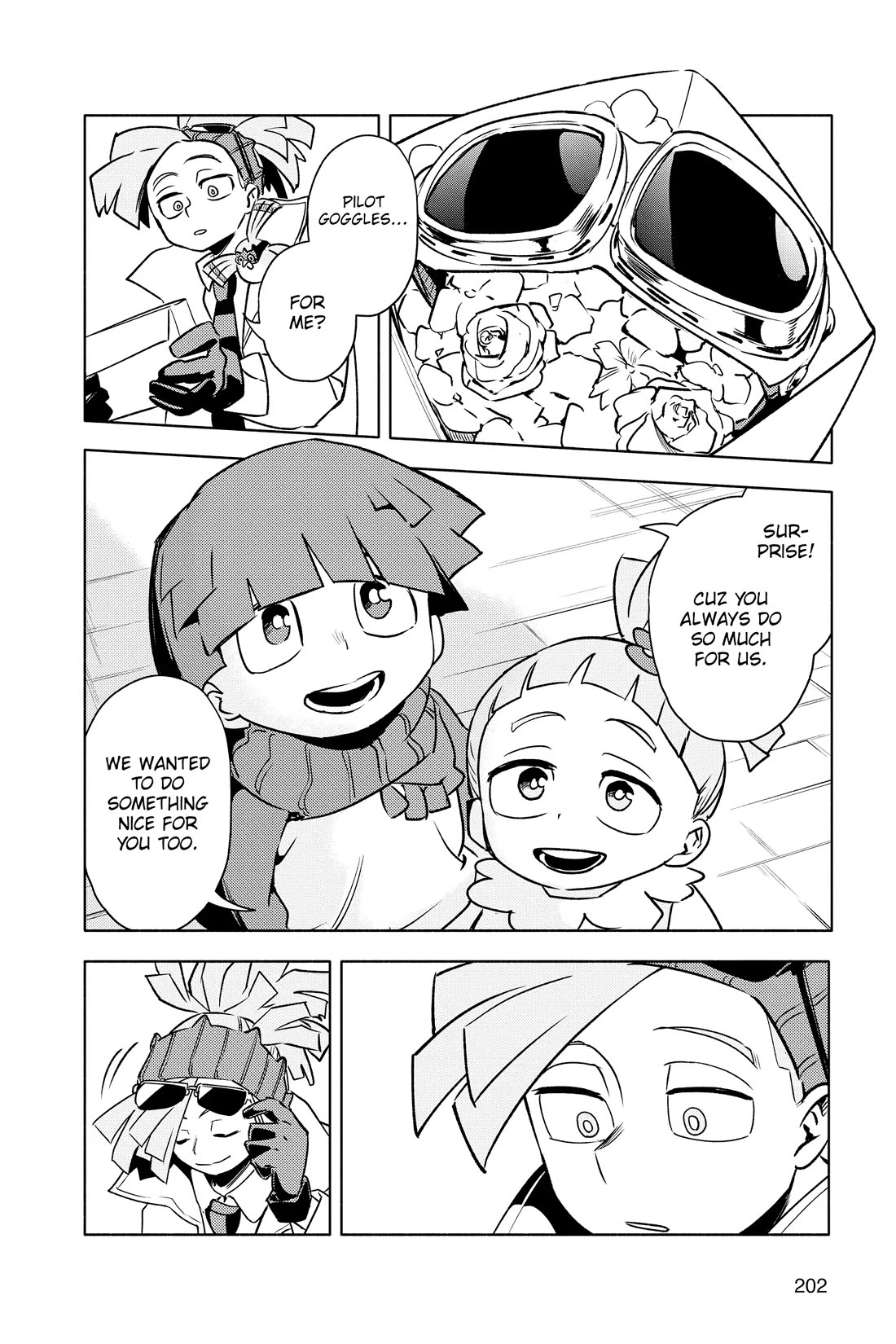 My Hero Academia Team Up Mission Chapter 16 page 21 - Chapter 16: The Soul Clan Visits Japan