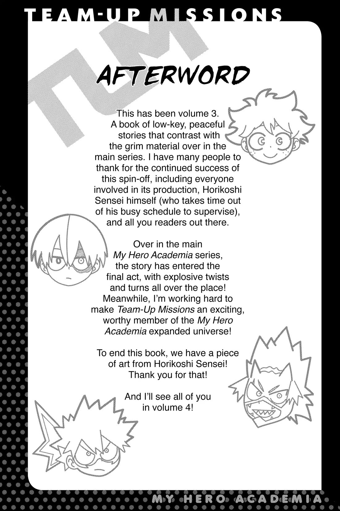 My Hero Academia Team Up Mission Chapter 16 page 25 - Chapter 16: The Soul Clan Visits Japan