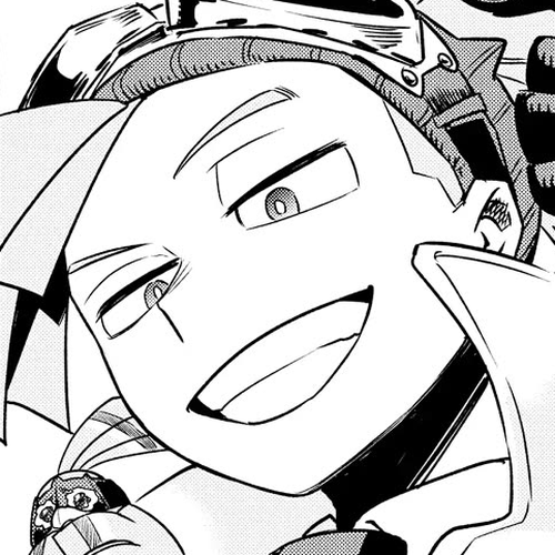 My Hero Academia Team Up Mission Chapter 16: The Soul Clan Visits Japan cover