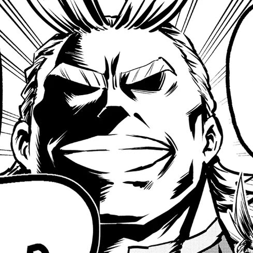 My Hero Academia Team Up Mission Chapter 3.5: One-Shot: The Heroes Are Here! cover