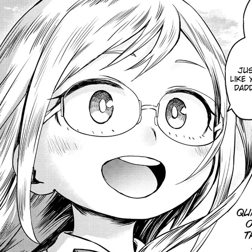 My Hero Academia Team Up Mission Chapter 3.6: One-Shot: Everyone Is Someone's Hero cover