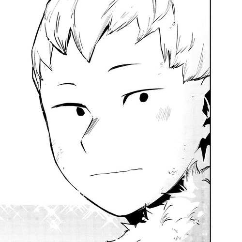 My Hero Academia Team Up Mission Chapter 6: Just Do Your Best, Ojiro! cover