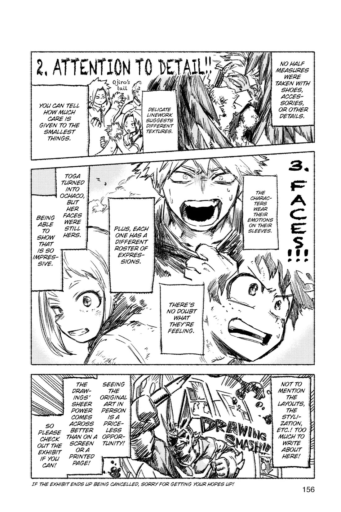 My Hero Academia Team Up Mission Chapter 9 page 32 - Chapter 9: Use Illusions Responsibly, 'Kay?