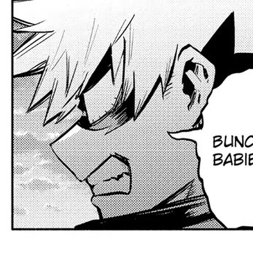 My Hero Academia Team Up Mission Chapter 9: Use Illusions Responsibly, 'Kay? cover