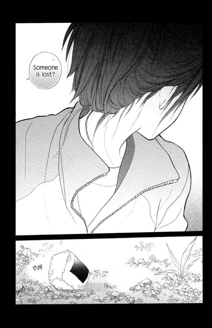 My Hero! Chapter 2 page 28 - Chapter 2 : There's a High, There's a Low?