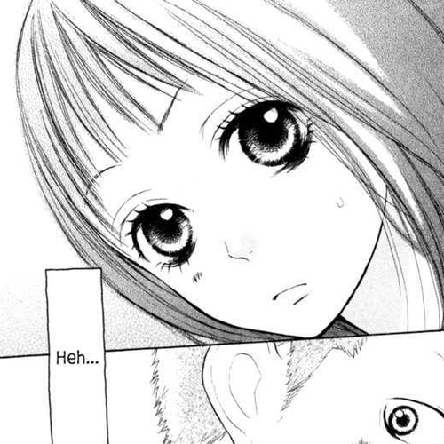 My Hero! Chapter 2 : There's a High, There's a Low? cover