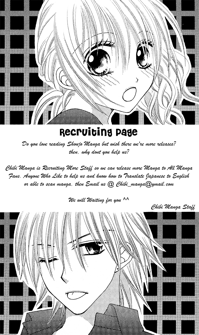 My Hero! Chapter 3 page 49 - Chapter 3 : Birthday of Unrequited Love