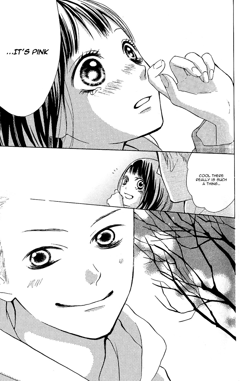 My Hero! Chapter 5 page 49 - Chapter 5 : Christmas Miracle?