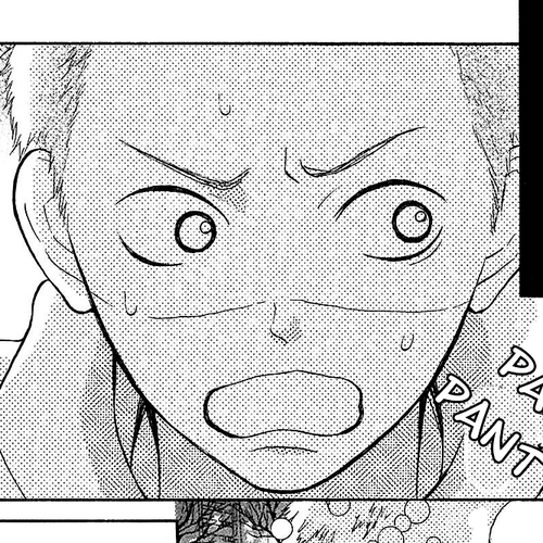 My Hero! Chapter 5 : Christmas Miracle? cover