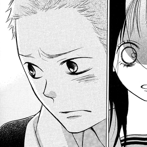 My Hero! Chapter 6 : Sunny cover