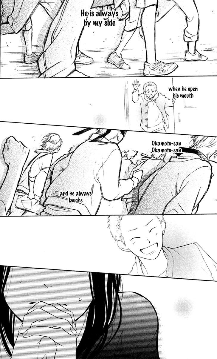 My Hero! Chapter 8 page 30 - Chapter 8 : End