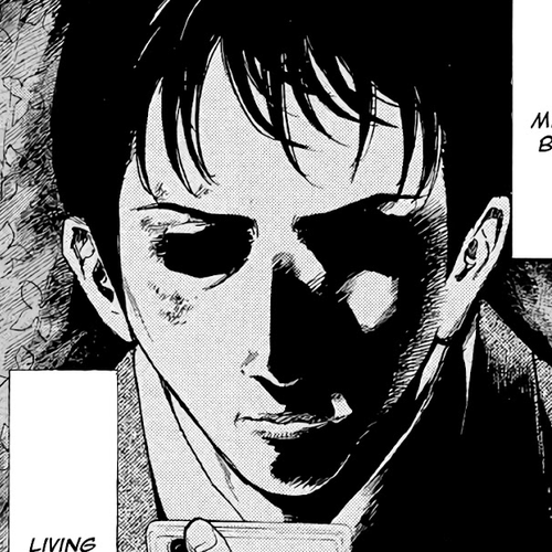 My Home Hero Chapter 1: First Encounter with Daughter's Boyfriend cover