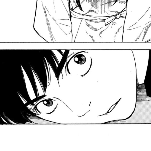 My Home Hero Chapter 104: Reika's Seriousness cover