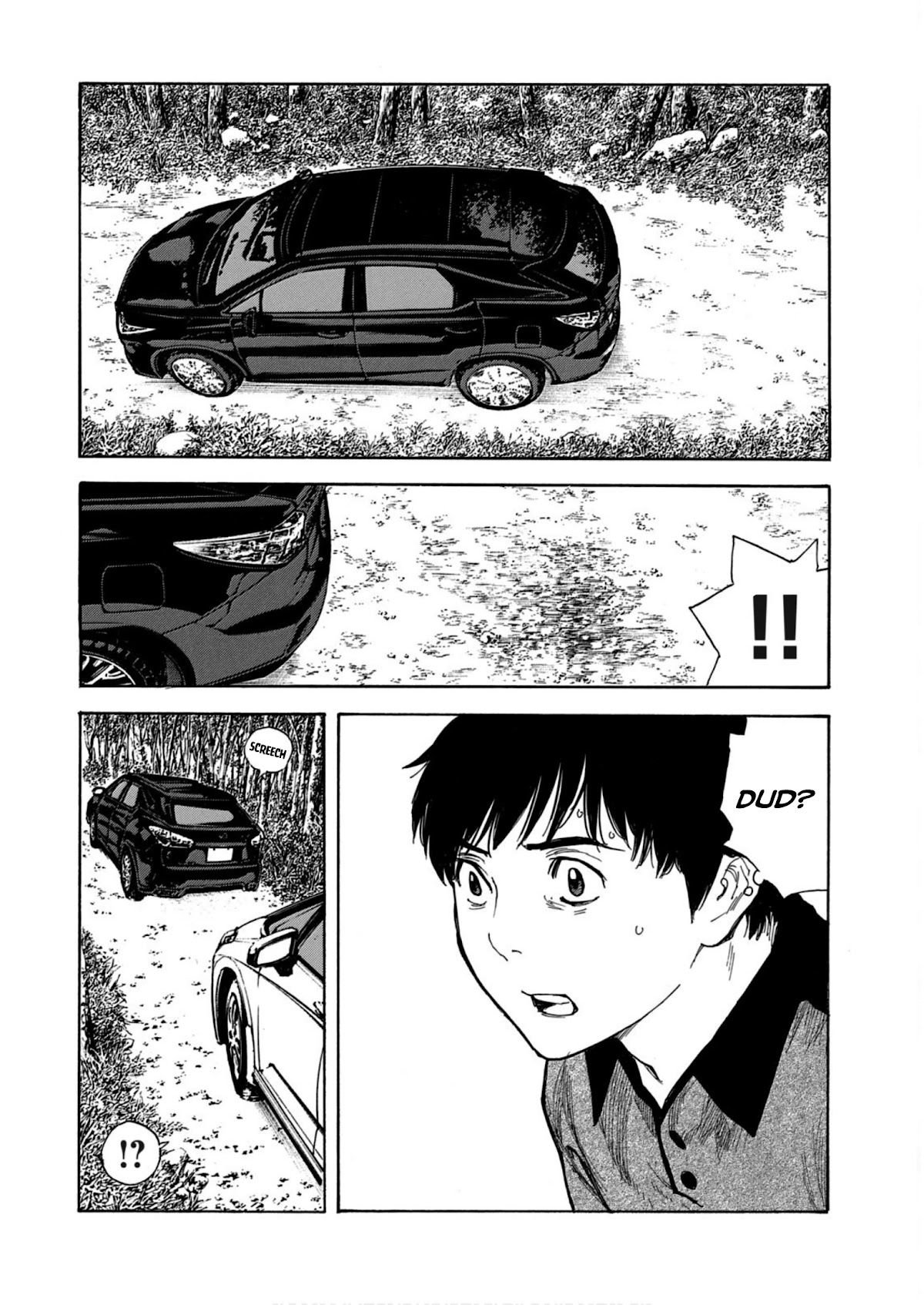 My Home Hero Chapter 107 page 2 - Chapter 107: One More Meter