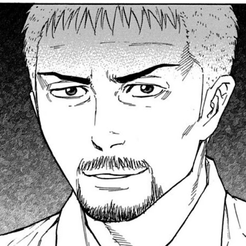 My Home Hero Chapter 110: Resolve cover