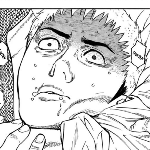 My Home Hero Chapter 115: Thank You cover