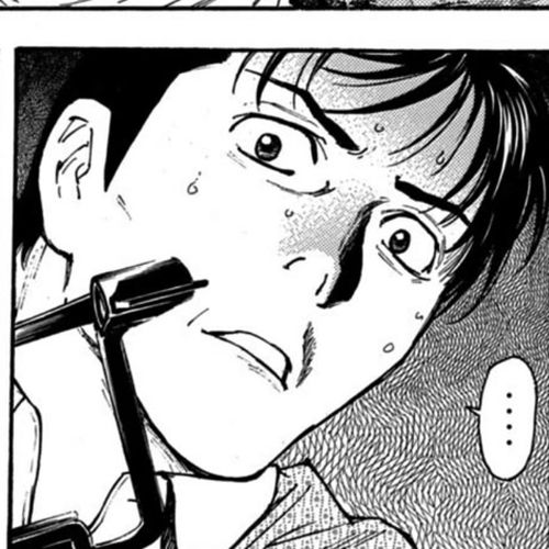 My Home Hero Chapter 125: I Knew cover