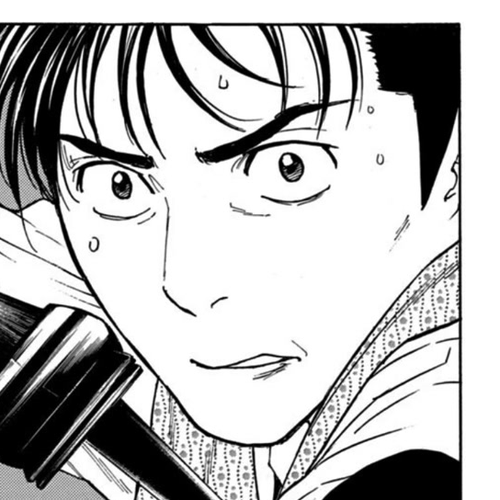 My Home Hero Chapter 126: The Second Shot cover