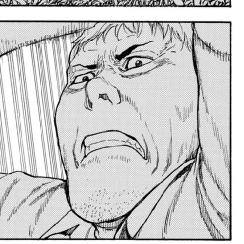 My Home Hero Chapter 129: Conditions For Victory cover