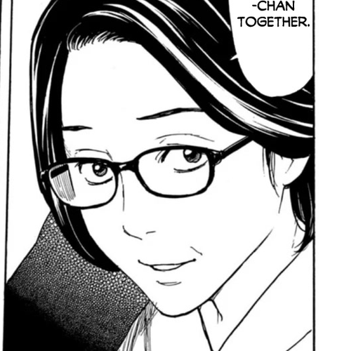 My Home Hero Chapter 130: Family cover